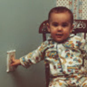 Meet your Posher, Derek